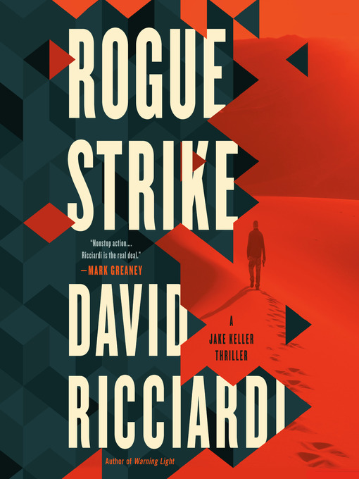Title details for Rogue Strike by David Ricciardi - Available